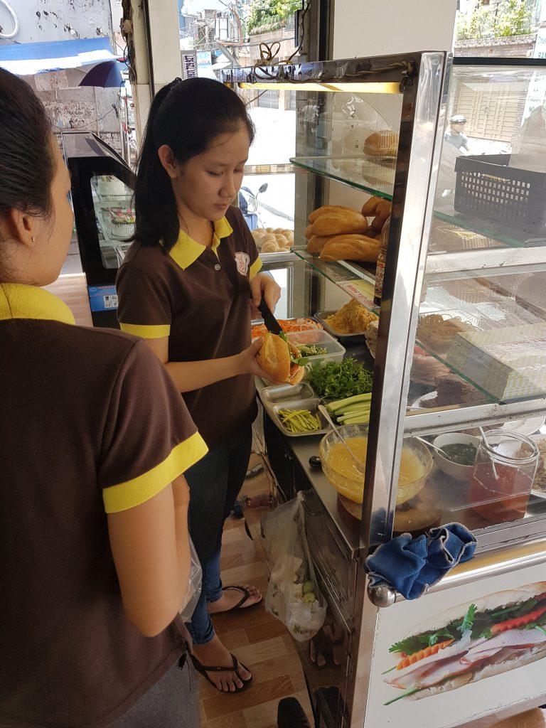Banh-mi